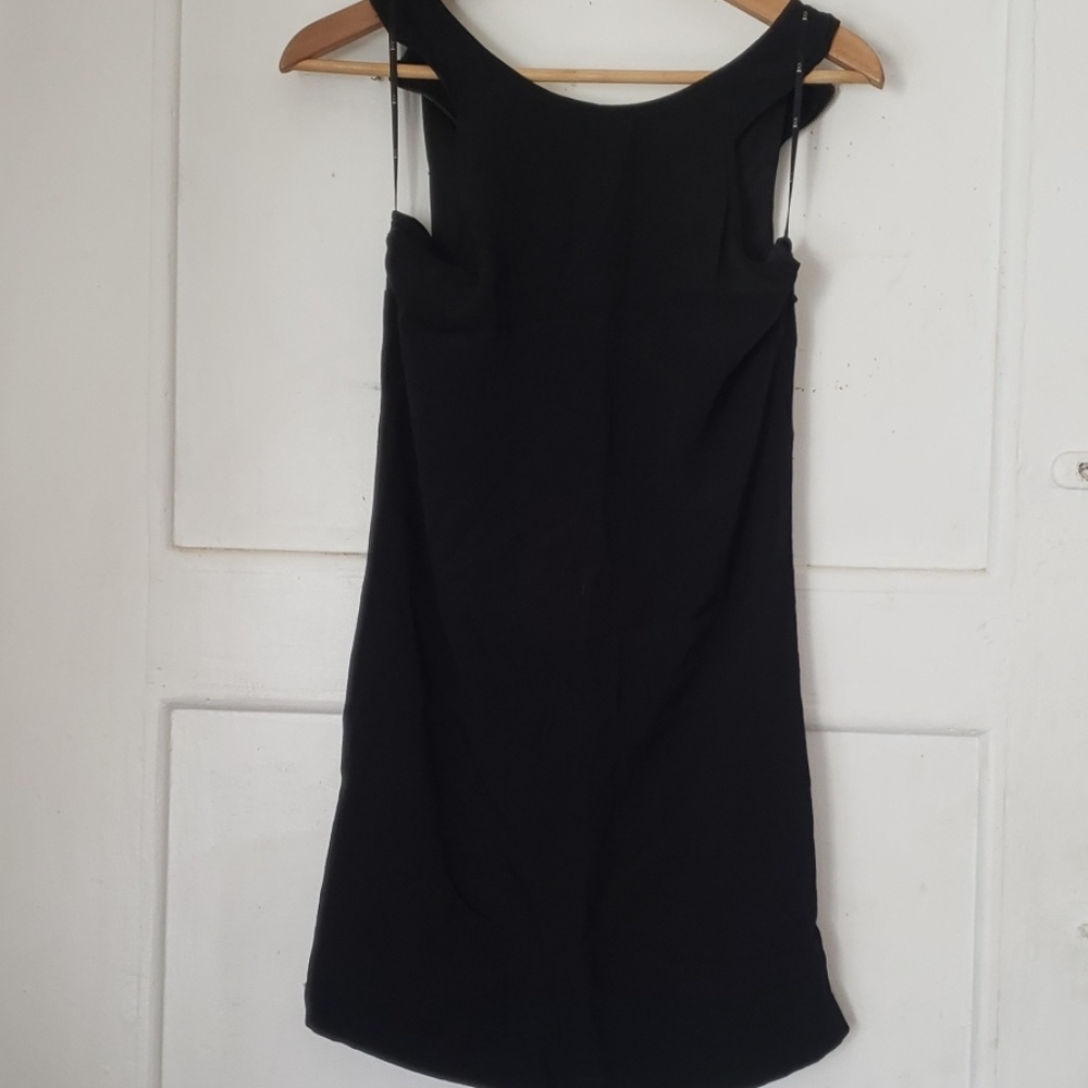 Forever 21 Midi office dress